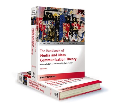 [eBook Code] The Handbook of Media and Mass Communication Theory (eBook Code, 1st)