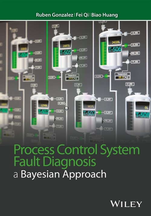 [eBook Code] Process Control System Fault Diagnosis (eBook Code, 1st)