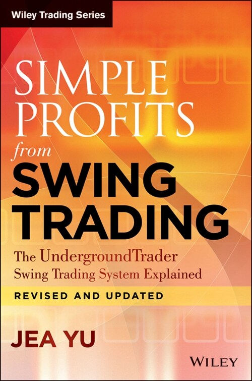 [eBook Code] Simple Profits from Swing Trading (eBook Code, 2nd)