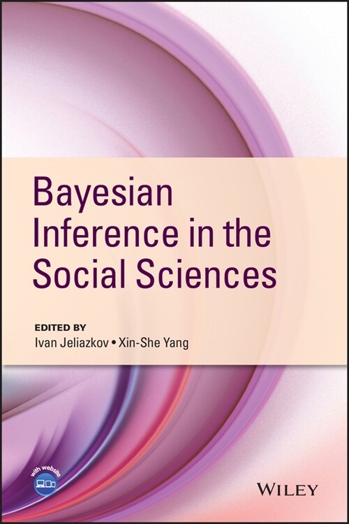 [eBook Code] Bayesian Inference in the Social Sciences (eBook Code, 1st)