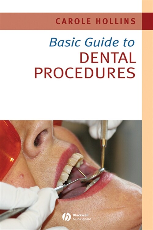 [eBook Code] Basic Guide to Dental Procedures (eBook Code, 1st)