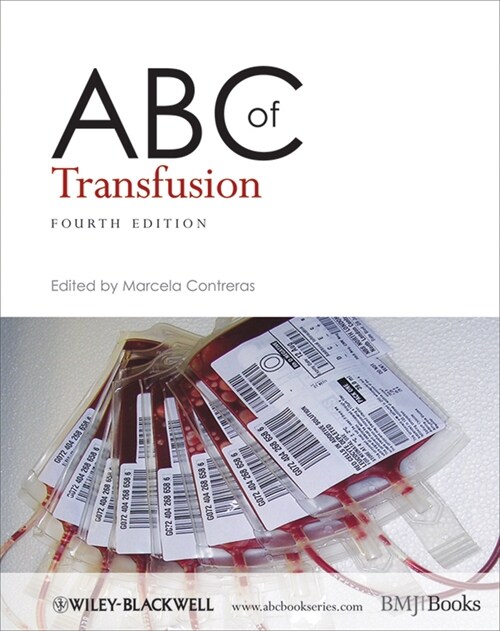 [eBook Code] ABC of Transfusion (eBook Code, 4th)