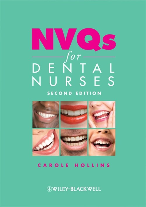 [eBook Code] NVQs for Dental Nurses (eBook Code, 2nd)