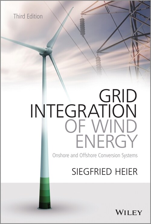 [eBook Code] Grid Integration of Wind Energy (eBook Code, 3rd)