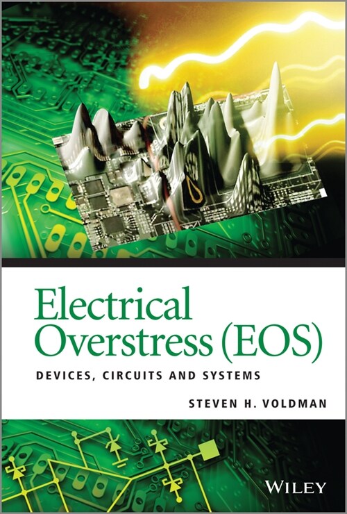 [eBook Code] Electrical Overstress (EOS) (eBook Code, 1st)