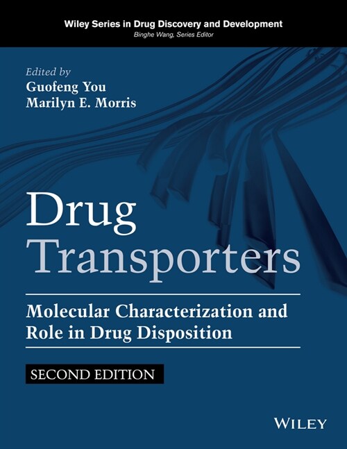 [eBook Code] Drug Transporters (eBook Code, 2nd)