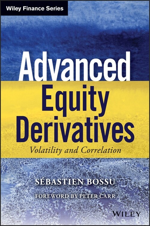 [eBook Code] Advanced Equity Derivatives (eBook Code, 1st)