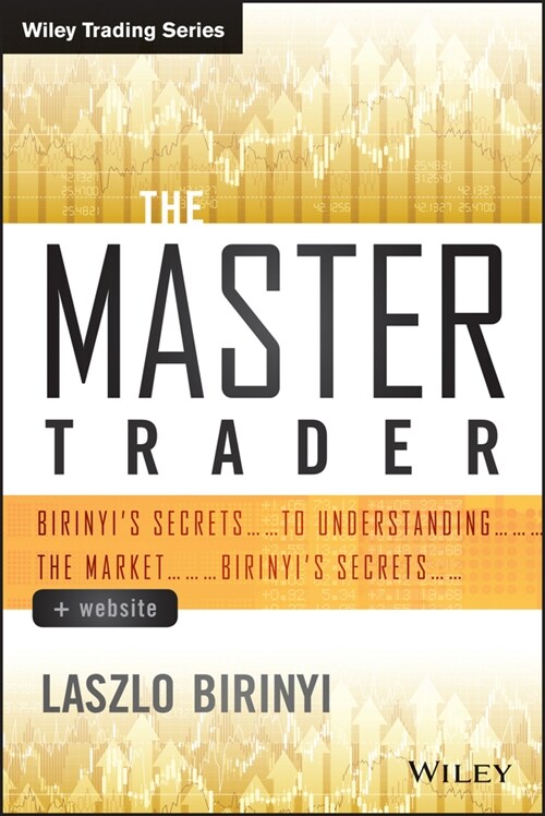 [eBook Code] The Master Trader (eBook Code, 1st)