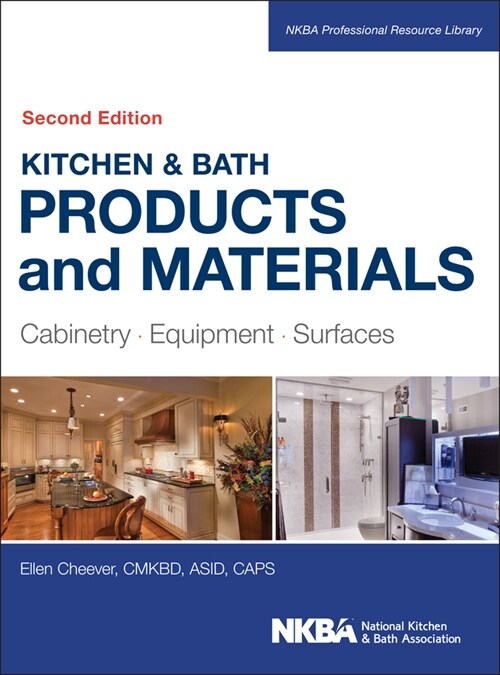 [eBook Code] Kitchen & Bath Products and Materials (eBook Code, 2nd)