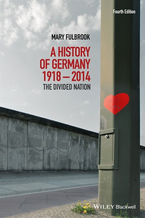 [eBook Code] A History of Germany 1918 - 2014 (eBook Code, 4th)