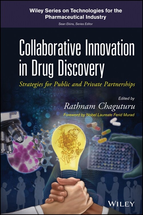 [eBook Code] Collaborative Innovation in Drug Discovery (eBook Code, 1st)