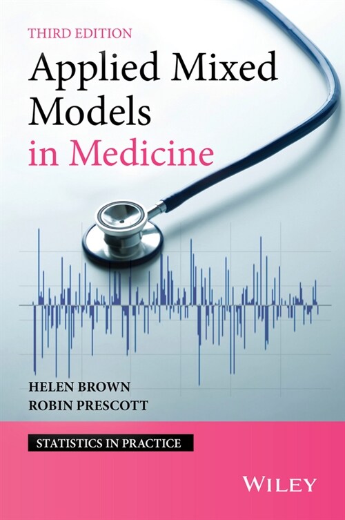 [eBook Code] Applied Mixed Models in Medicine (eBook Code, 3rd)