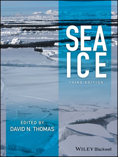 [eBook Code] Sea Ice (eBook Code, 3rd)