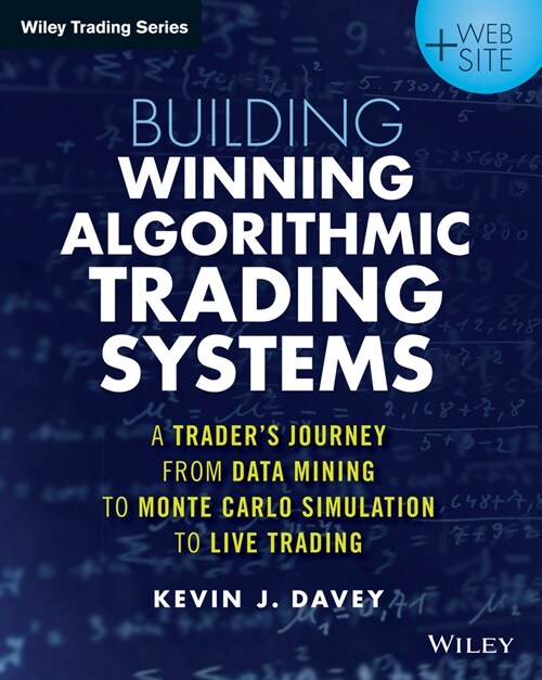 [eBook Code] Building Winning Algorithmic Trading Systems (eBook Code, 1st)