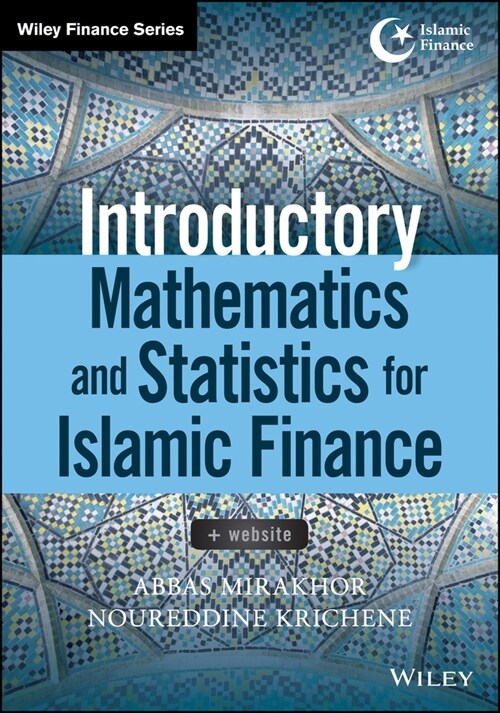 [eBook Code] Introductory Mathematics and Statistics for Islamic Finance (eBook Code, 1st)