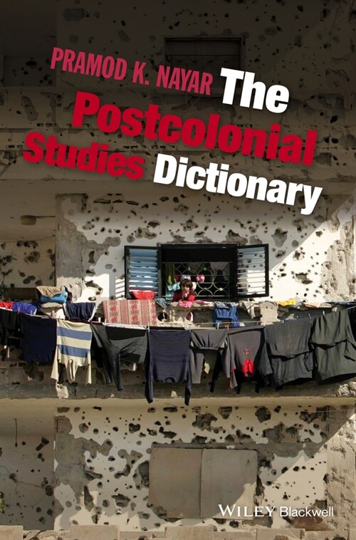 [eBook Code] The Postcolonial Studies Dictionary (eBook Code, 1st)