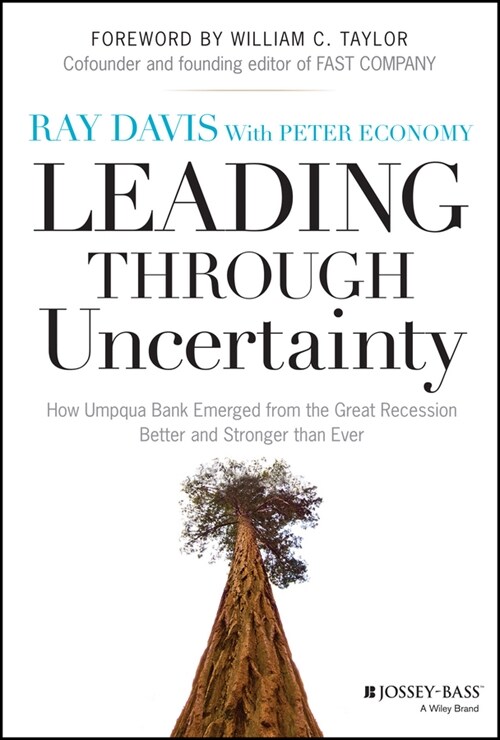 [eBook Code] Leading Through Uncertainty (eBook Code, 1st)