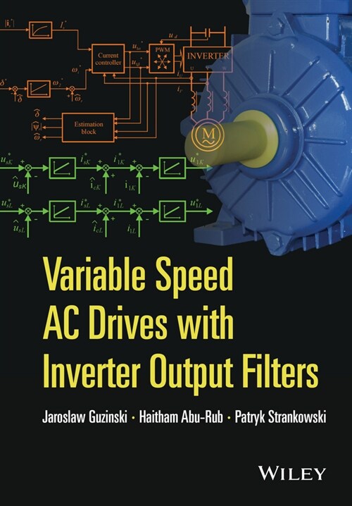 [eBook Code] Variable Speed AC Drives with Inverter Output Filters (eBook Code, 1st)