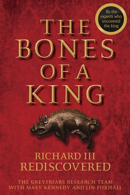 [eBook Code] The Bones of a King (eBook Code, 1st)
