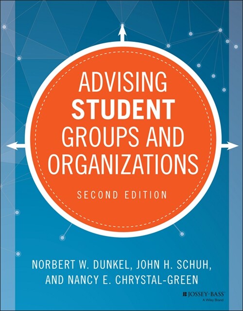 [eBook Code] Advising Student Groups and Organizations (eBook Code, 2nd)