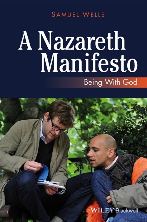 [eBook Code] A Nazareth Manifesto (eBook Code, 1st)