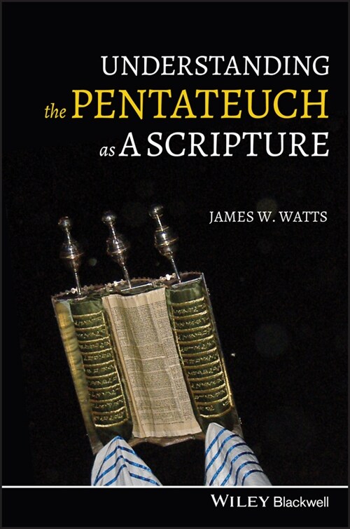[eBook Code] Understanding the Pentateuch as a Scripture (eBook Code, 1st)