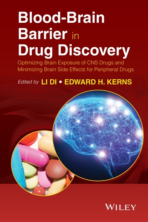 [eBook Code] Blood-Brain Barrier in Drug Discovery (eBook Code, 1st)