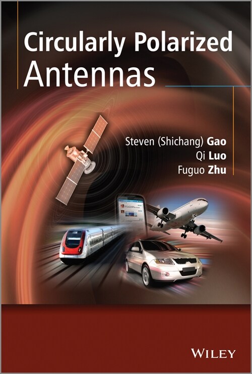 [eBook Code] Circularly Polarized Antennas (eBook Code, 1st)