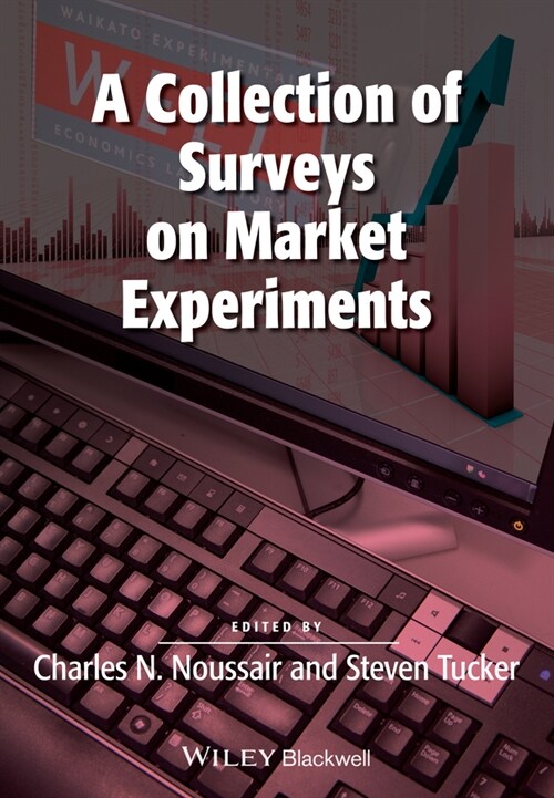 [eBook Code] A Collection of Surveys on Market Experiments (eBook Code, 1st)