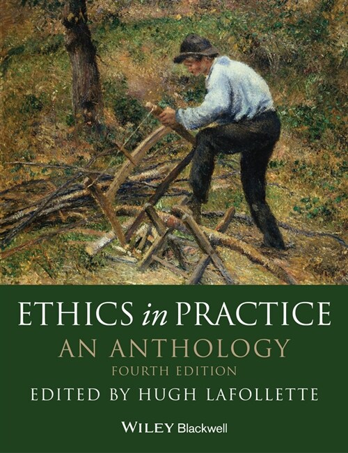 [eBook Code] Ethics in Practice (eBook Code, 4th)