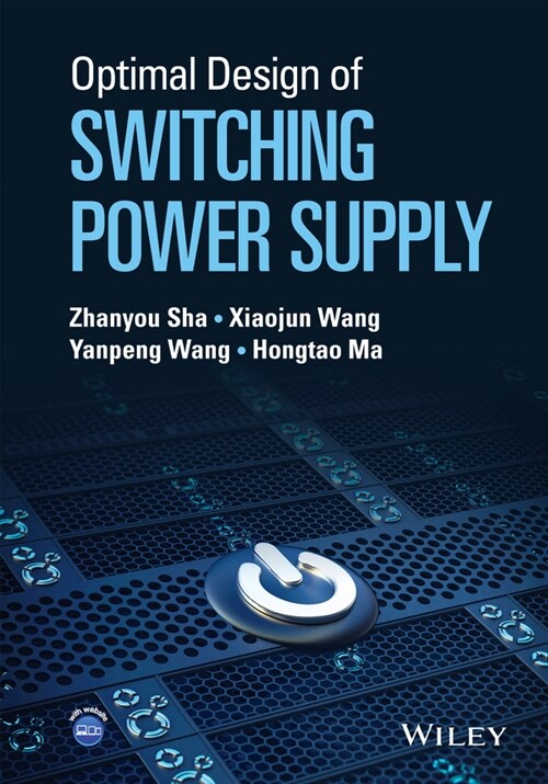 [eBook Code] Optimal Design of Switching Power Supply (eBook Code, 1st)