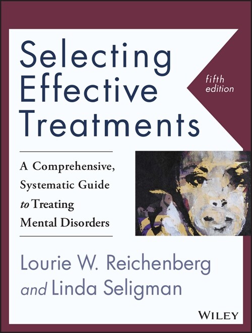 [eBook Code] Selecting Effective Treatments (eBook Code, 5th)