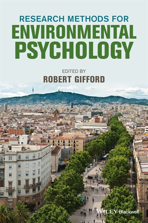 [eBook Code] Research Methods for Environmental Psychology (eBook Code, 1st)