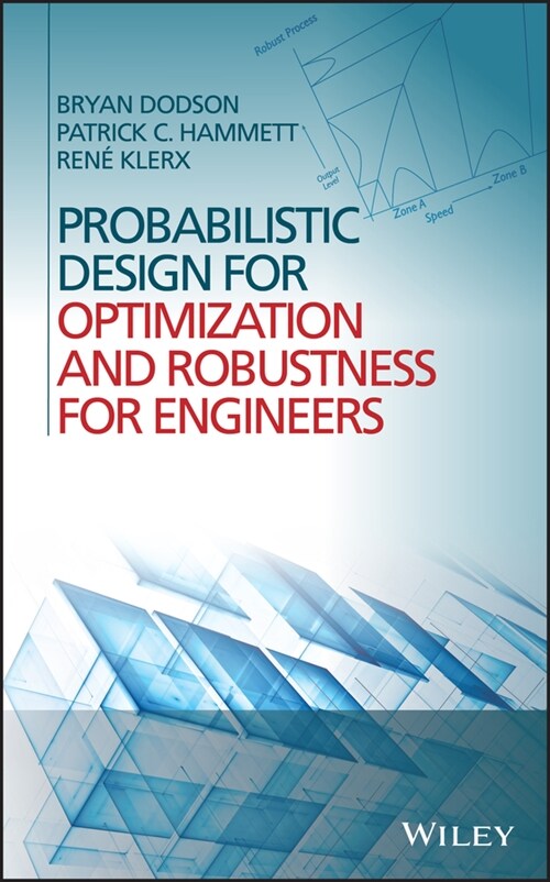 [eBook Code] Probabilistic Design for Optimization and Robustness for Engineers (eBook Code, 1st)