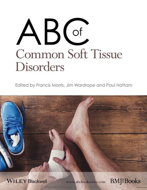 [eBook Code] ABC of Common Soft Tissue Disorders (eBook Code, 1st)