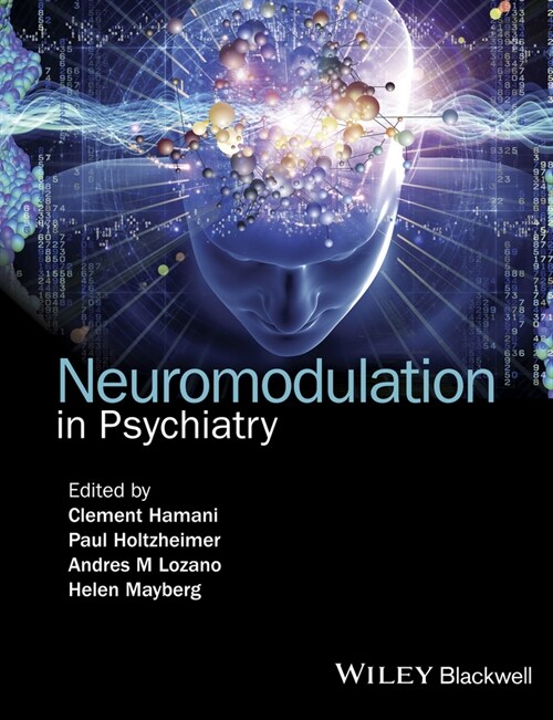 [eBook Code] Neuromodulation in Psychiatry (eBook Code, 1st)