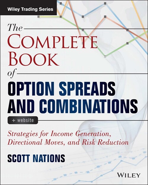 [eBook Code] The Complete Book of Option Spreads and Combinations (eBook Code, 1st)