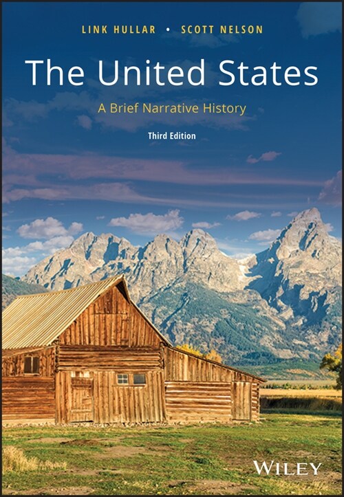 [eBook Code] The United States (eBook Code, 3rd)