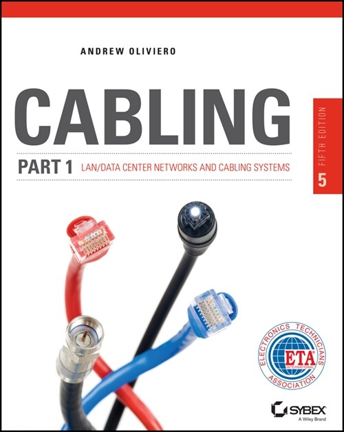 [eBook Code] Cabling Part 1 (eBook Code, 5th)