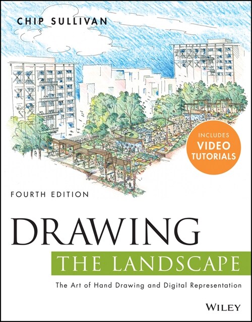 [eBook Code] Drawing the Landscape (eBook Code, 4th)