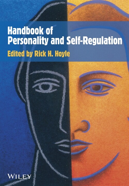 [eBook Code] Handbook of Personality and Self-Regulation (eBook Code, 1st)