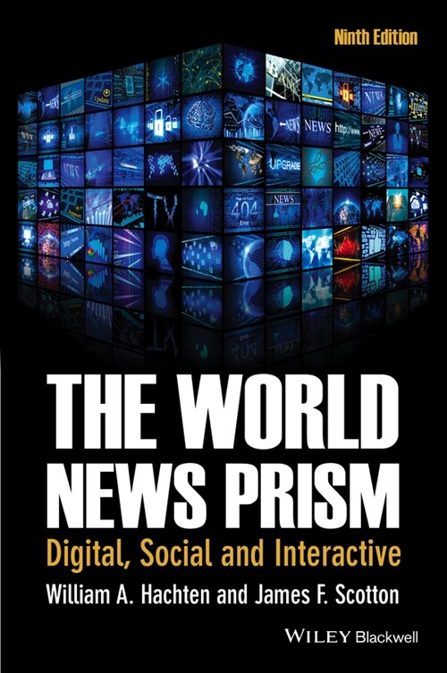 [eBook Code] The World News Prism (eBook Code, 9th)