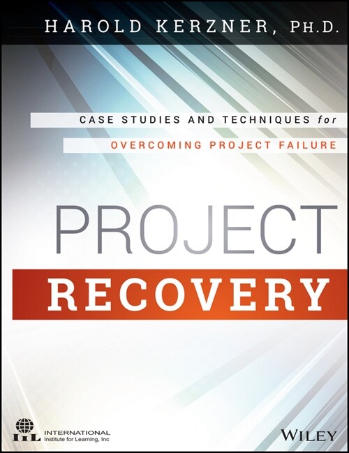 [eBook Code] Project Recovery (eBook Code, 1st)