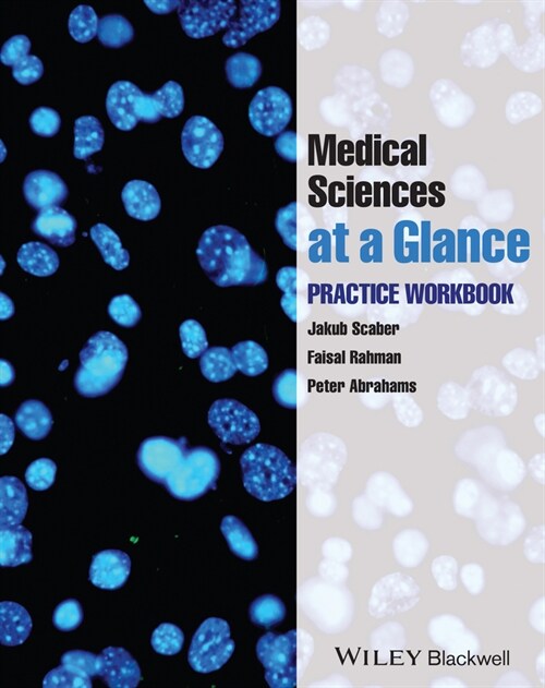 [eBook Code] Medical Sciences at a Glance (eBook Code, 1st)