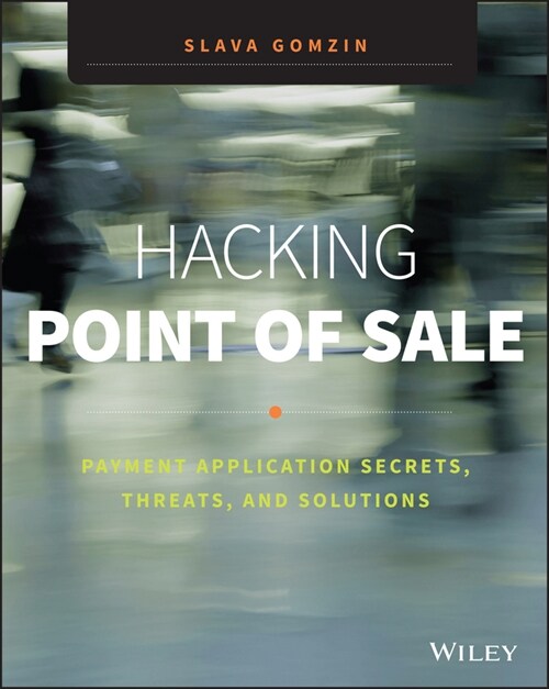 [eBook Code] Hacking Point of Sale (eBook Code, 1st)