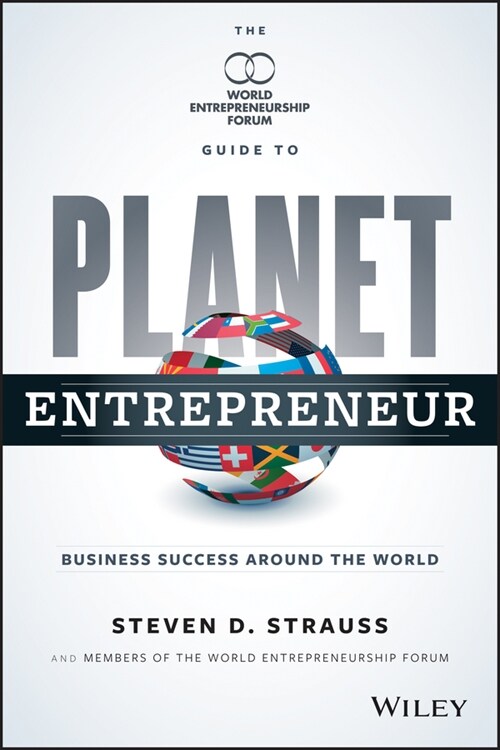 [eBook Code] Planet Entrepreneur (eBook Code, 1st)