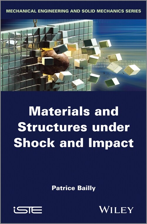 [eBook Code] Materials and Structures under Shock and Impact (eBook Code, 1st)