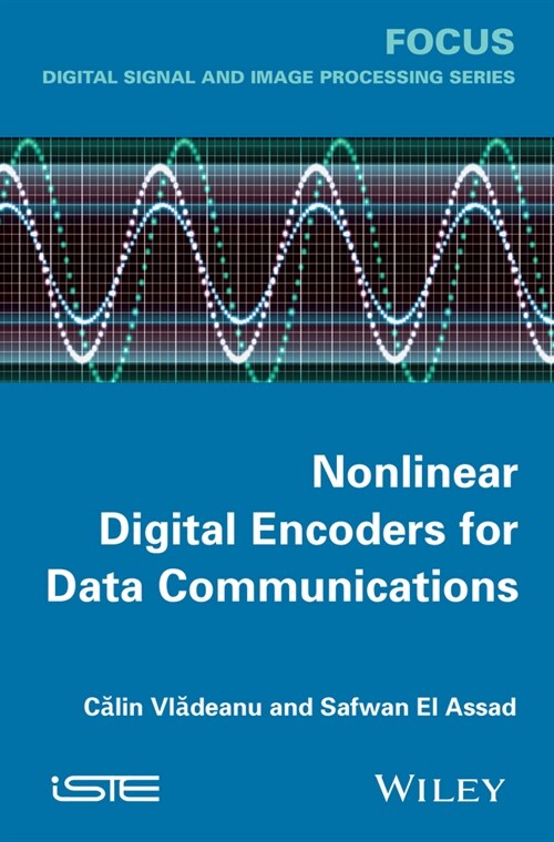 [eBook Code] Nonlinear Digital Encoders for Data Communications (eBook Code, 1st)