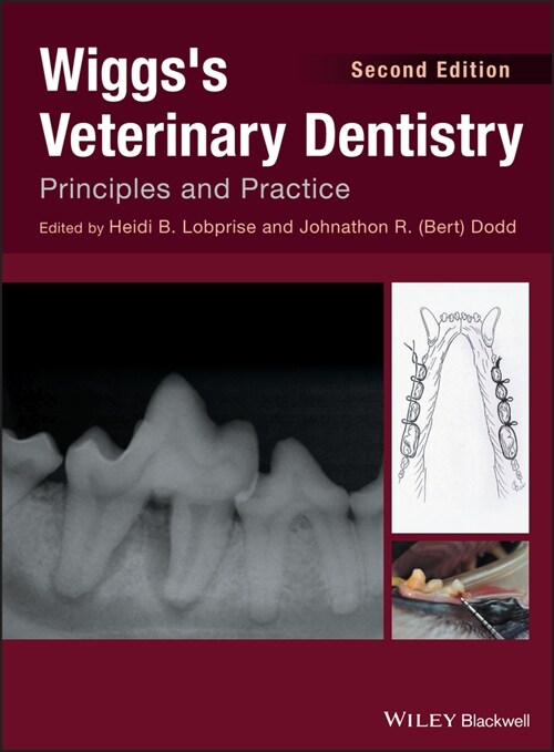 [eBook Code] Wiggss Veterinary Dentistry (eBook Code, 2nd)