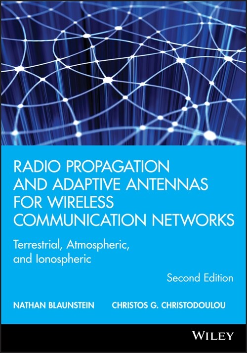 [eBook Code] Radio Propagation and Adaptive Antennas for Wireless Communication Networks (eBook Code, 2nd)